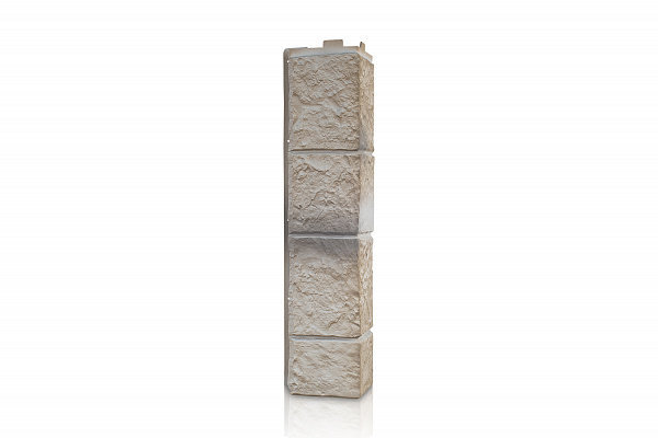 Угол наружный VOX Sandstone (Сандстоун) бежевый купить в Астрахани