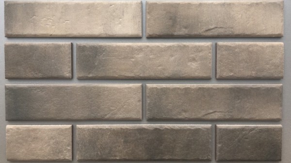 Фасадная Термопанели Аляска Retro Brick Pepper купить в Астрахани