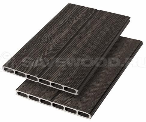 Грядочная доска ДПК 3D Savewood SW Laurus терракот купить в Астрахани
