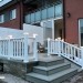 Балясина ДПК  GardenParkett Белый купить в Астрахани