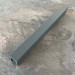 П-профиль Алюминиевый EasyDecking 35x25 Серый купить в Астрахани