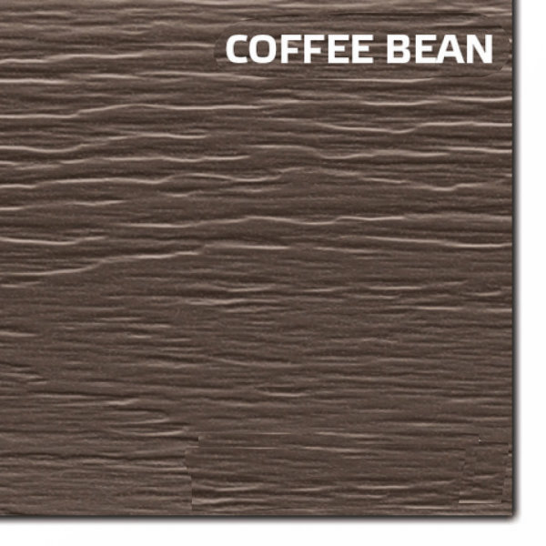 Сайдинг Виниловый Mitten, Sentry Mitten, Coffee Bean купить в Астрахани