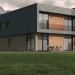 Фиброцементные панели Roofas COLOR Line Green купить в Астрахани