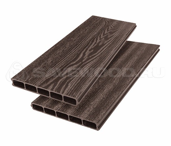 Грядочная доска ДПК 3D Savewood SW Rumex Терракот купить в Астрахани