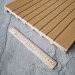 Ступень ДПК Latitudo Step-320 Орех Полнотелая купить в Астрахани