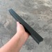П-профиль Алюминиевый EasyDecking 35x25 Черное дерево купить в Астрахани