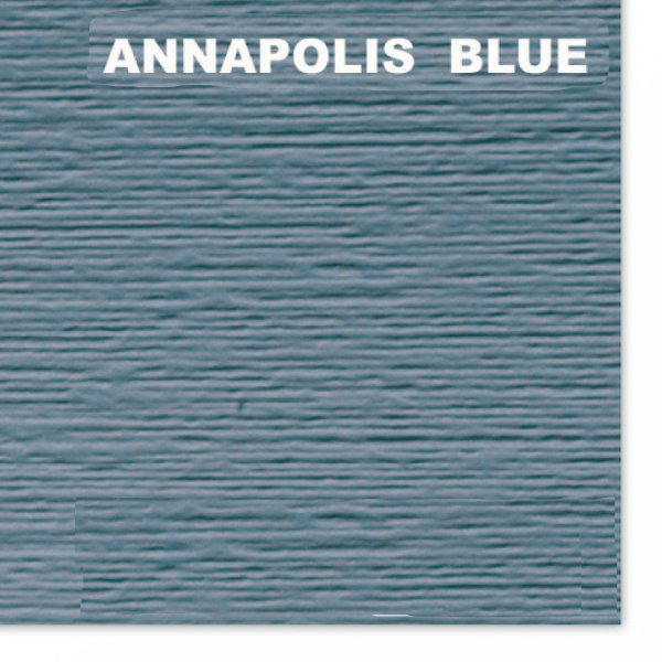 Сайдинг Виниловый Mitten, Sentry Mitten, Annapolis Blue купить в Астрахани