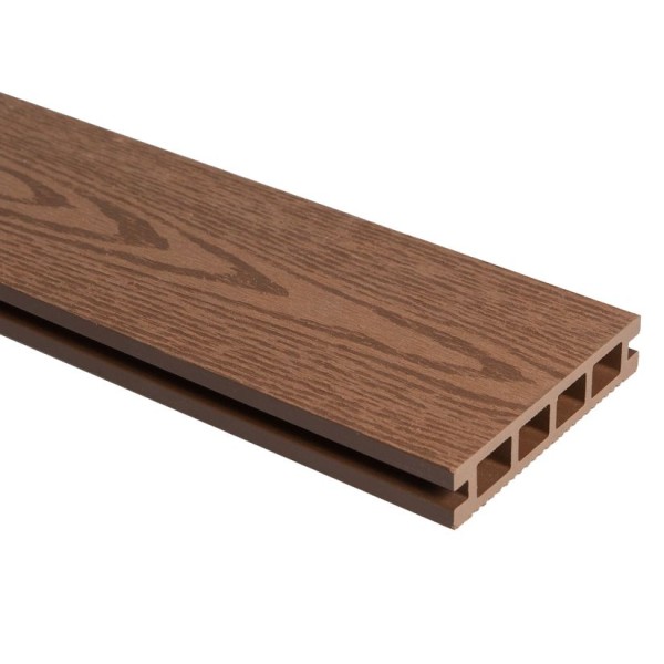 Террасная доска из ДПК CM Decking серия NATUR цвет рябина (под заказ) купить в Астрахани