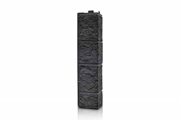 Угол наружный VOX Sandstone (Сандстоун) светло серый купить в Астрахани