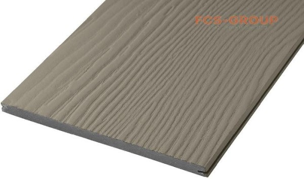 Фиброцементные панели FCS Group Wood Line F55 купить в Астрахани