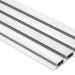 Стеновая панель CM Decking Wall, 26x219x3000 мм White (Белая) купить в Астрахани