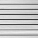 Стеновая панель CM Decking Wall, 26x219x3000 мм White (Белая) купить в Астрахани