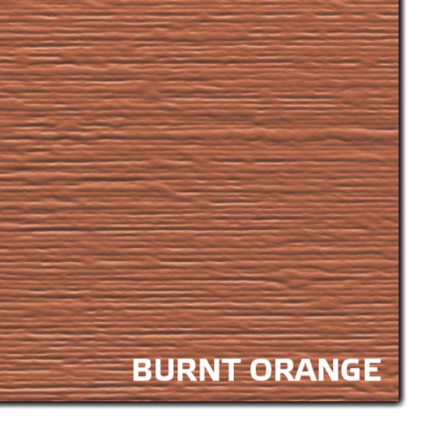 Сайдинг Виниловый Mitten, Sentry Mitten, Burnt Orange купить в Астрахани