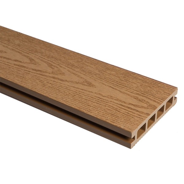 Террасная доска из ДПК CM Decking серия NATUR цвет дуб купить в Астрахани