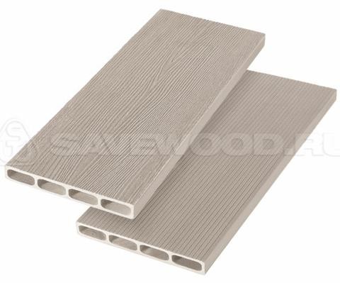 Грядочная доска ДПК 3D Savewood SW Rubus (R) бежевый купить в Астрахани