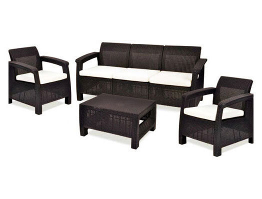 Комплект Corfu Triple Set купить в Астрахани