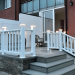Светодиодная крышка-светильник GardenParkett Белый купить в Астрахани