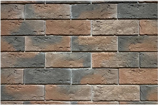Фиброцементные панели КАНЬОН коллекция АРИЗОНА 26 купить в Астрахани
