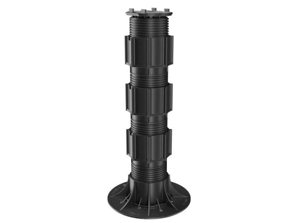 Регулируемая опора HILST LIFT self-leveling HL9 (335-485мм) купить в Астрахани