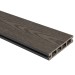 Террасная доска из ДПК CM Decking серия NATUR цвет венге купить в Астрахани