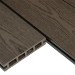 Террасная доска из ДПК CM Decking серия NATUR цвет венге купить в Астрахани
