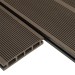 Террасная доска из ДПК CM Decking серия NATUR цвет венге купить в Астрахани