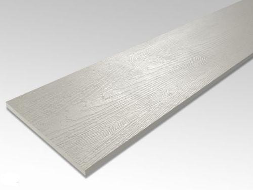 Фиброцементный сайдинг Roofas SIDING неокрашеный купить в Астрахани