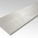 Фиброцементный сайдинг Roofas SIDING неокрашеный купить в Астрахани