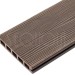 Доска террасная ДПК 3D SEQUOIA DUAL WOOD BROWN купить в Астрахани