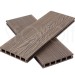 Доска террасная ДПК 3D SEQUOIA DUAL WOOD BROWN купить в Астрахани