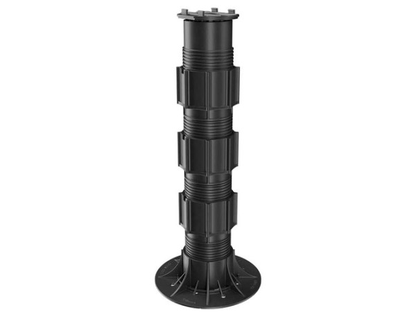 Регулируемая опора HILST LIFT self-leveling HL10 (385-530мм) купить в Астрахани