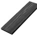Террасная доска из ДПК RusDecking Unodeck Mogano - Графит купить в Астрахани