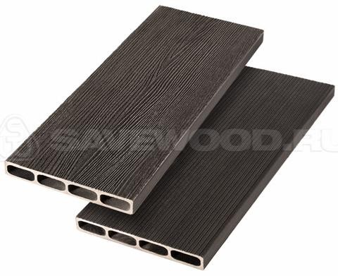 Грядочная доска ДПК 3D Savewood SW Rubus (R) коричневый купить в Астрахани