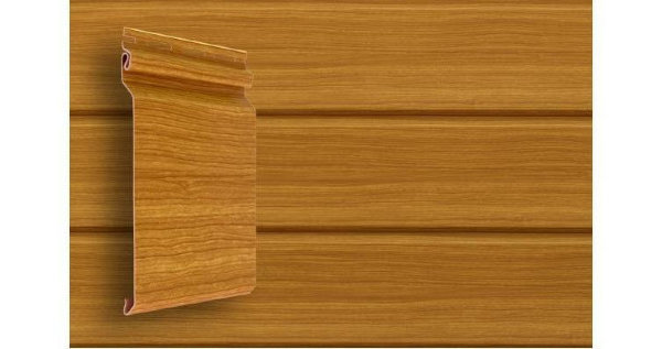 Сайдинг Natural-Брус 3,0 Grand Line Tundra клен купить в Астрахани