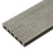 Доска террасная ДПК 3D SEQUOIA DUAL WOOD GRAY купить в Астрахани