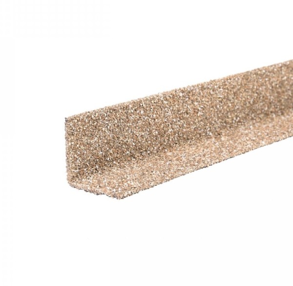 Уголок металлический внутренний ТЕХНОНИКОЛЬ HAUBERK, Коричнево-бежевый купить в Астрахани