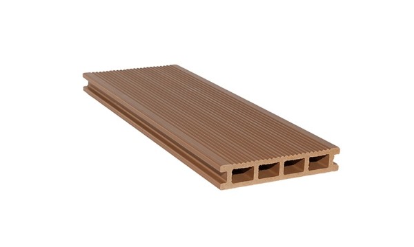 Террасная доска из ДПК CM Decking серия VINTAGE цвет дуб, желтый купить в Астрахани