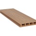 Террасная доска из ДПК CM Decking серия VINTAGE цвет дуб, желтый купить в Астрахани