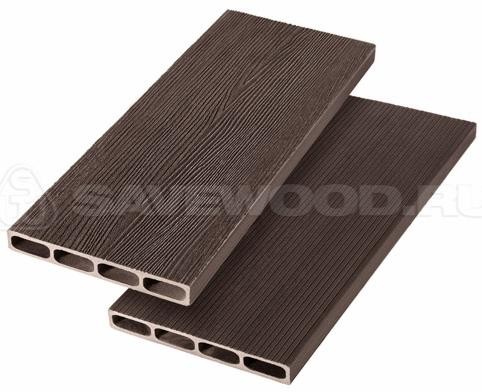 Грядочная доска ДПК 3D Savewood SW Rubus (R) терракот купить в Астрахани