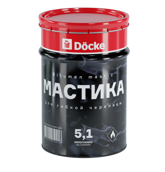 Мастика 5 кг купить в Астрахани