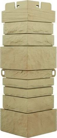 Наружный угол (Кавказ), 0,45 х 0,16м (ф) купить в Астрахани