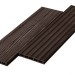 Террасная доска из ДПК RusDecking Unodeck Mogano - Венге купить в Астрахани