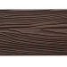 Террасная доска из ДПК RusDecking Unodeck Mogano - Венге купить в Астрахани