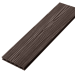 Террасная доска из ДПК RusDecking Unodeck Mogano - Венге купить в Астрахани