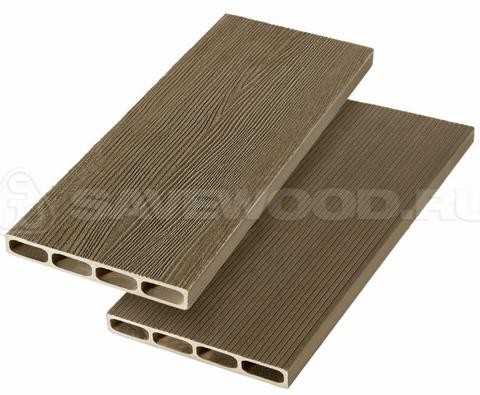Грядочная доска ДПК 3D Savewood SW Rubus (R) тик купить в Астрахани