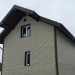 Фасадная панель Альта-Профиль, Кирпич Клинкерный, Белый купить в Астрахани