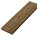 Террасная доска из ДПК RusDecking Unodeck Mogano - Орех купить в Астрахани