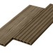 Террасная доска из ДПК RusDecking Unodeck Mogano - Орех купить в Астрахани