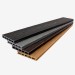 Террасная доска из ДПК RusDecking Unodeck Mogano - Орех купить в Астрахани