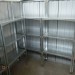 Полки для металических и пластиковых хозблоков купить в Астрахани